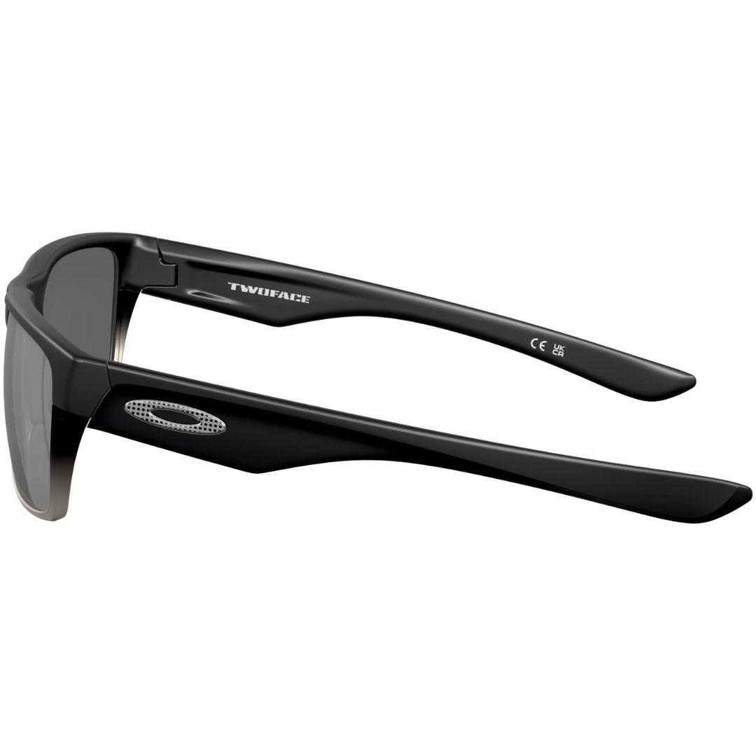 Oakley TwoFace Machinist Sunglasses